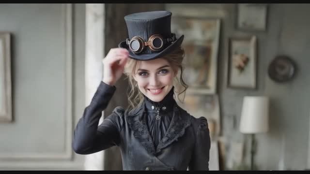 Ai Retro Fantasy v2 | Ретро Фэнтези от ИИ смотреть онлайн