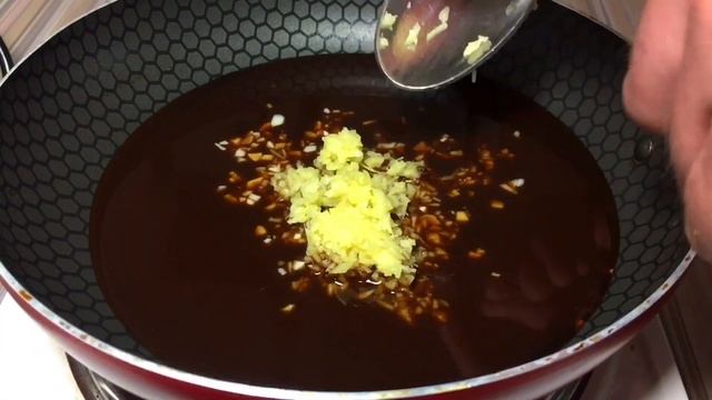 острый китайский соус! очень вкусно,низкокалорийно! #рецепт #соус #китай #ПП