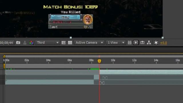 After Effects Tutorial | How To Frame Blend смотреть онлайн