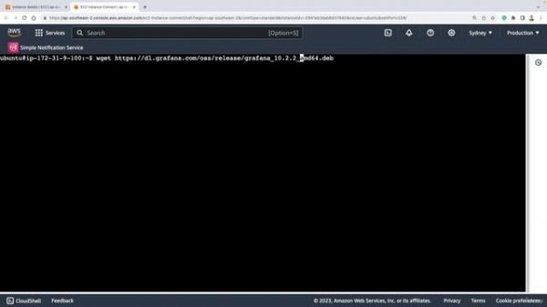 29. Installing Grafana on Ubuntu