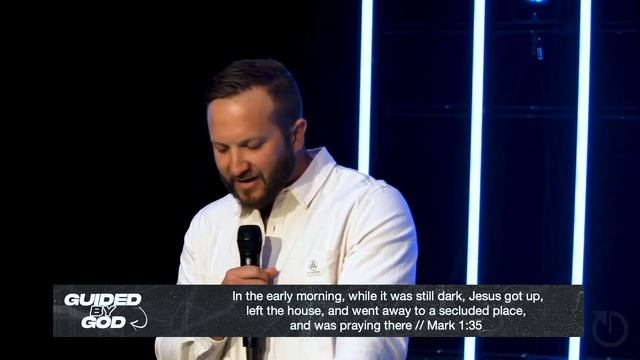 The Mystery of Manna || Exodus 16 || Brenen Beeler || Regenerate Church смотреть онлайн