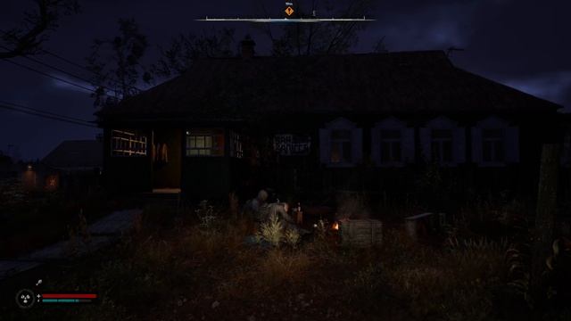 Stalker 2 - прохождение [006] ПК русские субтитры