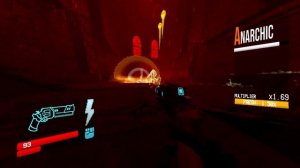 P-2 (P-Rank) // Brutal | ULTRAKILL