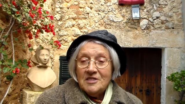 HISTORIA COSTITX , MARGALIDA CATIVA 2 смотреть онлайн