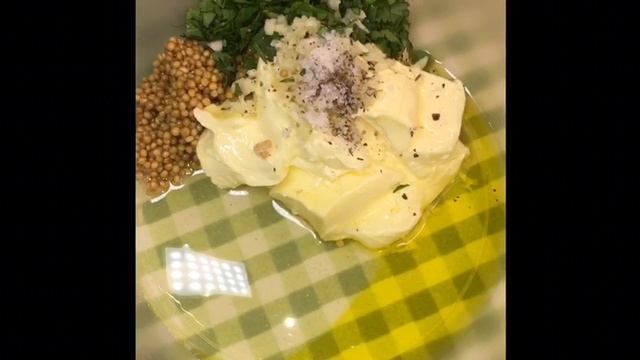 Как сделать удивительное горчичное масло: вкусовая находка для вашего стола!