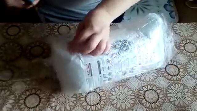 Подарок из социальной сети. смотреть онлайн