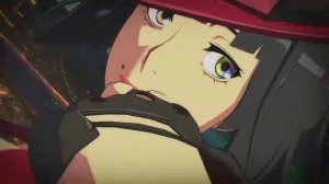 GUILTY GEAR XRD REV 2 | Opening Movie (by: TGameLive)