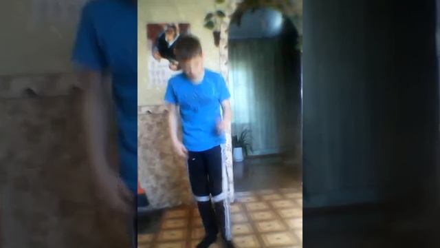 Как сесть на шпагат смотреть онлайн
