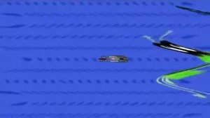 Wake Up Bob Zoom Logo Effects X^3