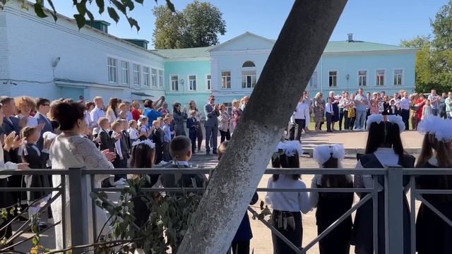 Я удивлена тем, что узнала во время празднования первого сентября в России | Мэри Джейн Филиппинка