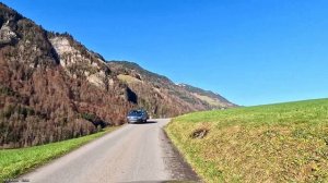 ПОЕЗДКА В ШВЕЙЦАРИИ - 10 ЛУЧШИХ МЕСТ ДЛЯ ПОСЕЩЕНИЯ В ШВЕЙЦАРИИ - 4K (5)