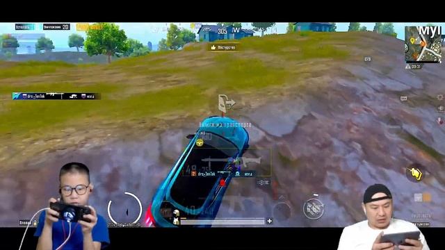 40 KILLS!😈New Update 3.3 Ocean Odyssey New Event.pubg mobile.#pubgmobile #update3.3#unico#pubgindia смотреть онлайн