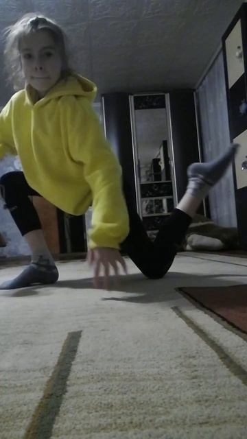 как сесть на шпагат смотреть онлайн