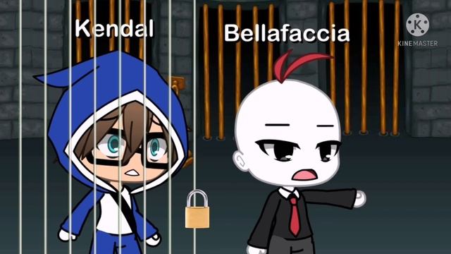 •Kendal, sai che ti voglio bene..•🖤🥀/Original Meme Sad/🥺💔Gacha Life💕By K&B_GachaFan's смотреть онлайн