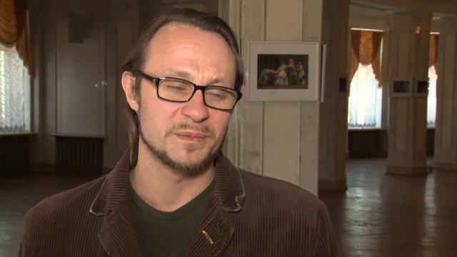 Программа "Афиша" 10/05/14 смотреть онлайн