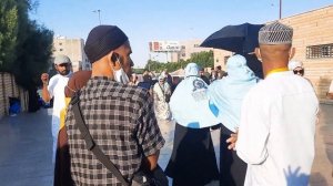 Tomb & House of Hazrat Abdullah Bin Abbas (R.A) in Taif - Saudi Arabia Vlog