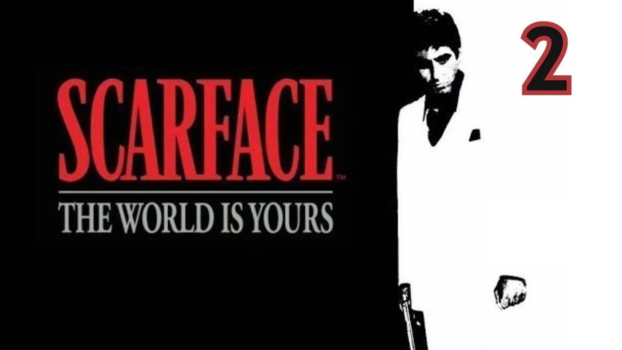 Прохождение Scarface: The World is Yours #2 (Возвращение легенды)
