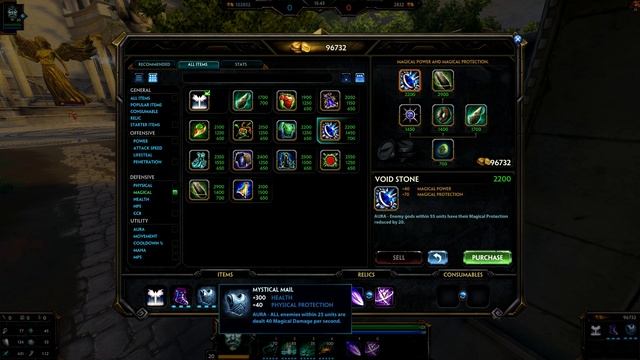 CABRAKAN - Smite Super Builds Season 4 Ep.342 смотреть онлайн