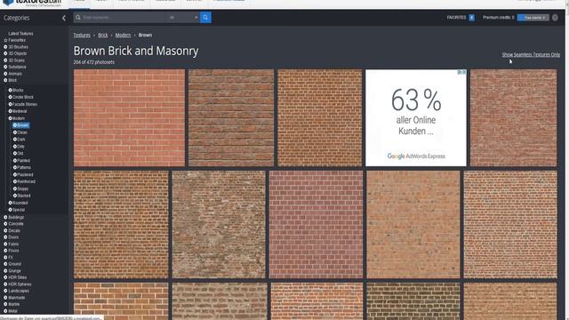 kostenlose Texturen für Blender - Anfänger Tutorial deutsch смотреть онлайн
