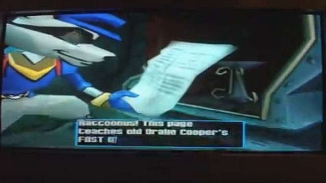 The sly Trilogy- Sly 1 walkthrough pt2 смотреть онлайн