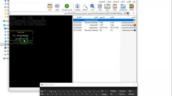 Avira Antivirus Pro 15.0.2006.1902 + Crack [ Latest 2020 ]
