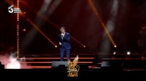 Альберт Валиуллин - Качышлы уйныйбыз / ТАТАР ҖЫРЫ 25 / ГЛАВНЫЙ ТАТАРСКИЙ КОНЦЕРТ