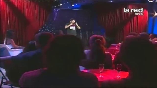 El gran Felipe Avello en Viernes de Comedia Sin Censura смотреть онлайн