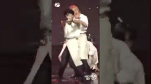 Hyunjin - God's Menu (Fancam Mirror)