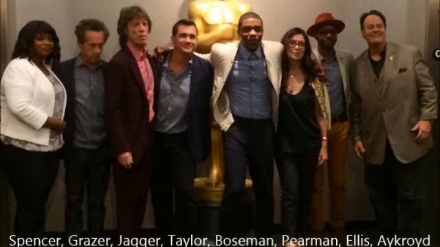 Aug 2 Get On Up! смотреть онлайн