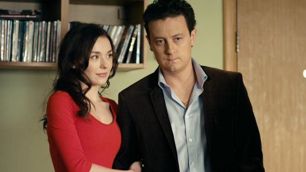 Универ. Новая общага, 2 сезон, 32 серия