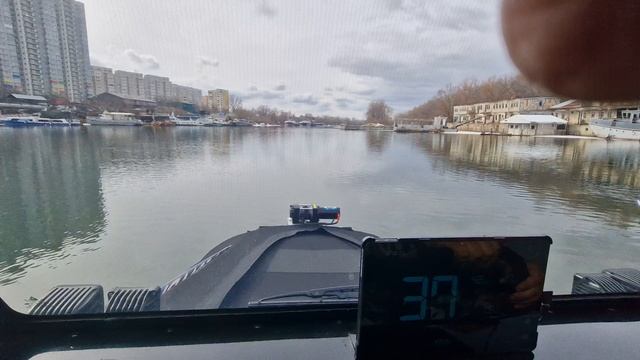 Аэролодка Самара хонда л15 смотреть онлайн