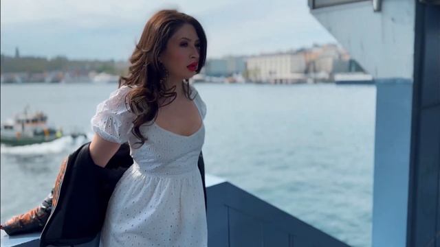 Алеева Валерия Огонь-Вода mood video смотреть онлайн