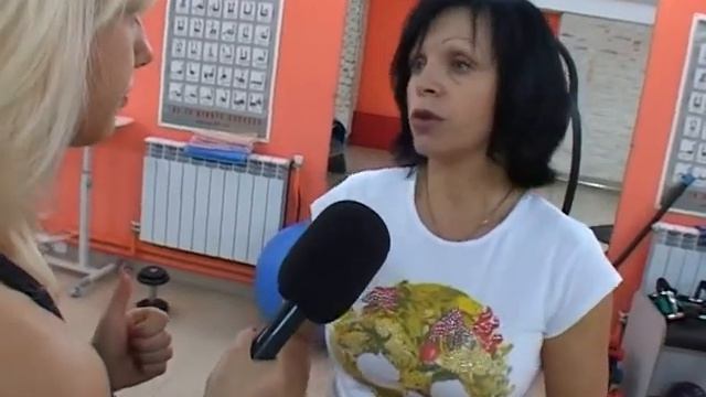 Перезагрузка Настя (Выпуск 20) смотреть онлайн