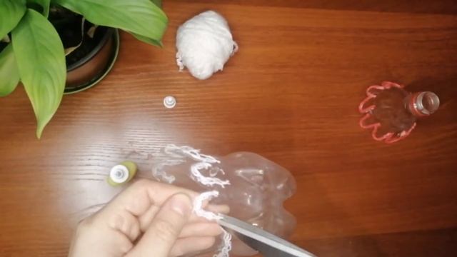 ПЛАСТИК БӨТЕЛКЕ 🍶ГҮЛ ВАЗАСЫ🤯🌷 Үйге арналған декор идеялары / Цветочная ваза🌹 ПЛАСТИКОВАЯ БУТЫЛКА смотреть онлайн