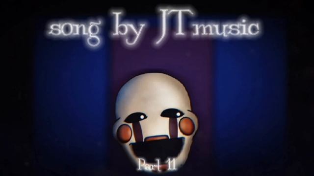 [Fnaf/MULTIPLAT/Collab Map] | Five More Nights | Remix (21/22) смотреть онлайн