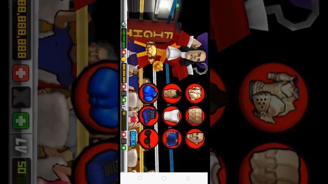 Punch hero смотреть онлайн