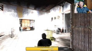 Новинка 2023. Сталкер : "Путь Антиквара". #3. Затон. Работа на Бандитов.