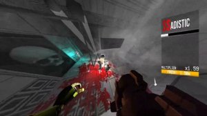 All SECRETS in 7-2 | ULTRAKILL