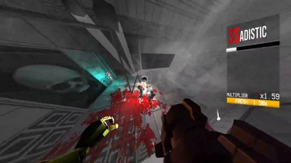 All SECRETS in 7-2 | ULTRAKILL