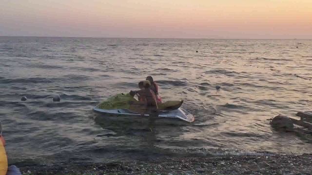 черноморское побережье смотреть онлайн