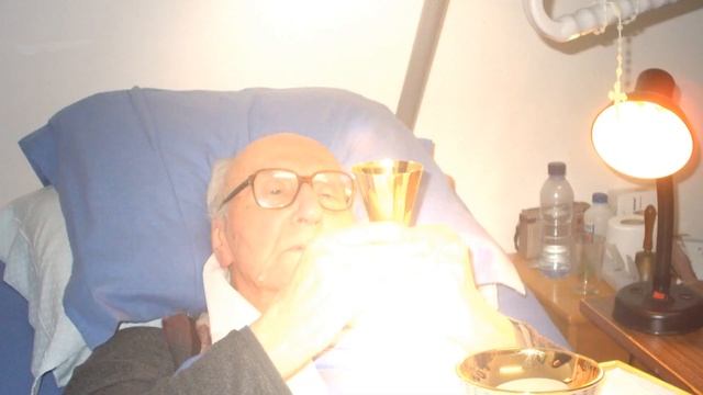 Padre Júlio Gritti смотреть онлайн