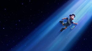 Элио — Русский Трейлер № 3