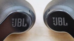 Hard Reset JBL Wave Beam TWS Earbuds