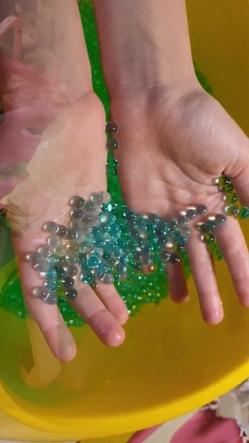 Орбиз цвет моря на Мальдивах #orbis #орбизы #орбиз #orbeez #rihana #diamonds #шарики #shorts смотреть онлайн