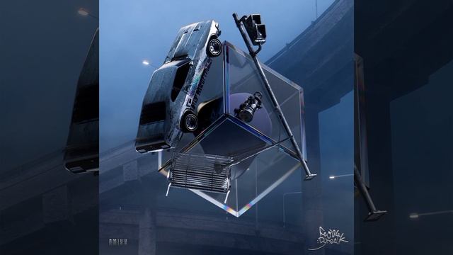 Run For Roses - NMIXX ( Instrumental )