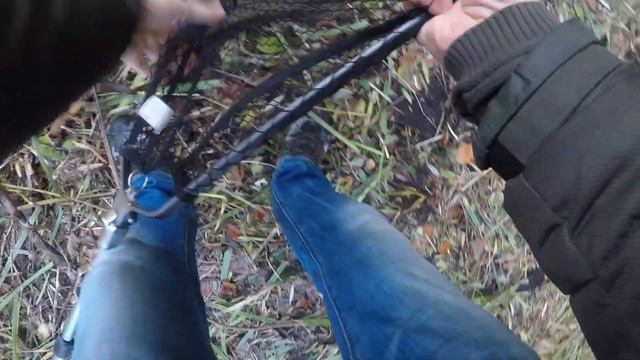 Fly fishing for pike, and a few questions for you anglers out there смотреть онлайн