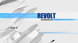 World Beyond - REVOLT | Lyric Video