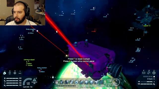 Space Engineers You Choose! ep.11 Season Finale! *FIXED* смотреть онлайн