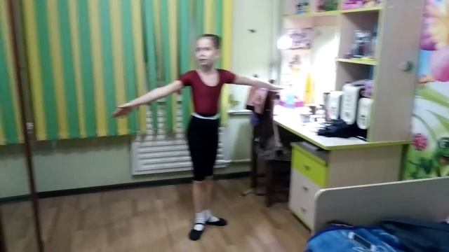 Как сесть на шпагат за месяц смотреть онлайн