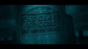 GRAVE DIGGER - "The Grave Is Yours" (Official Lyric Video) - Reigning Phoenix Music